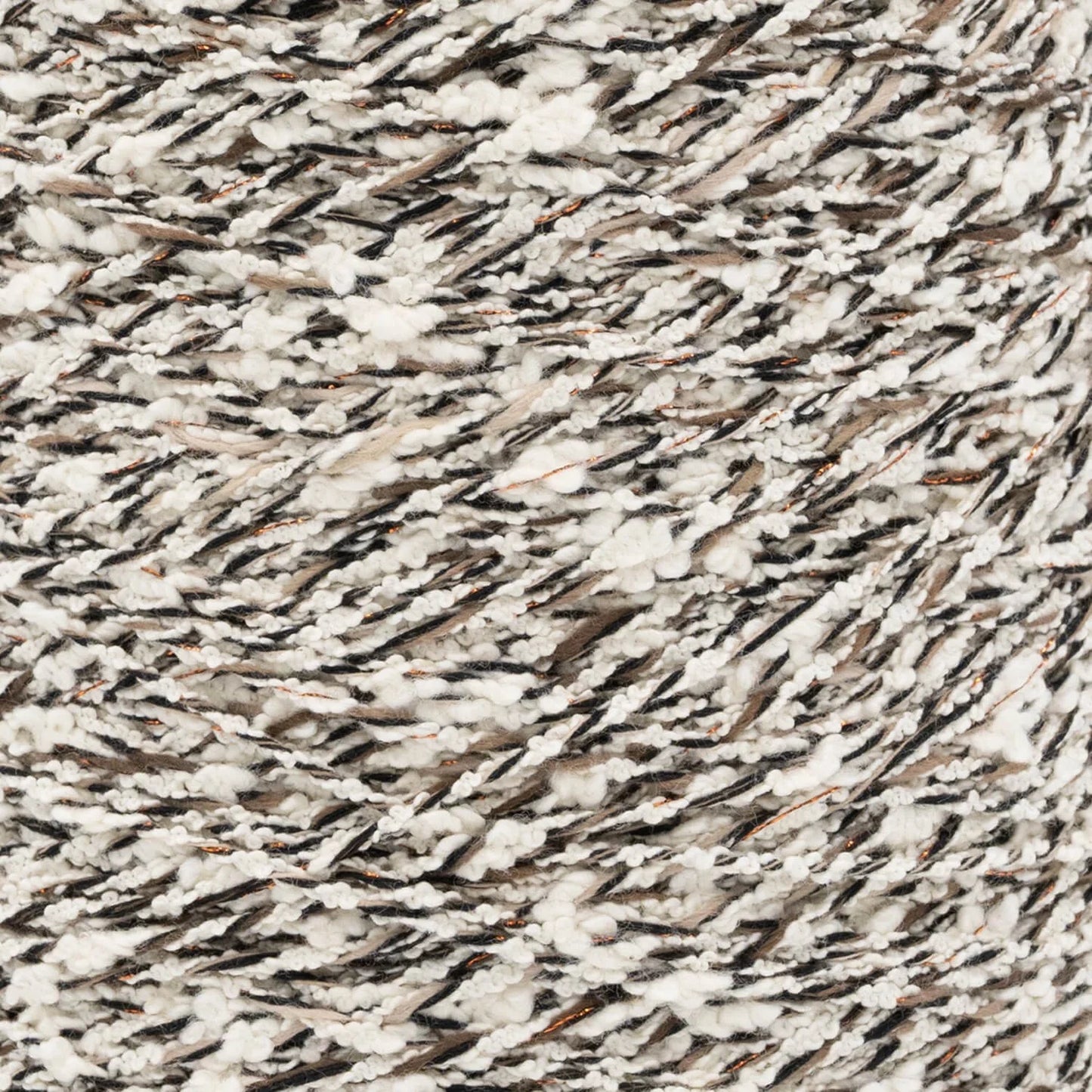 Spiral Cotton Blend Cone Yarn