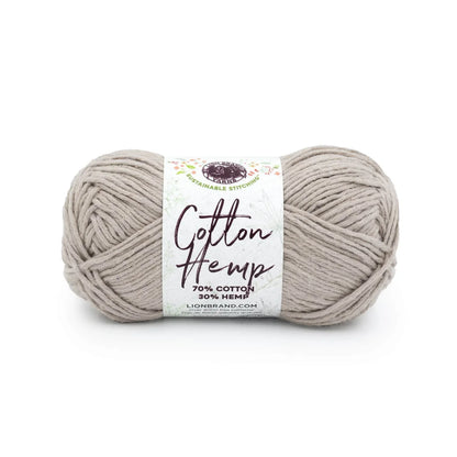Cotton Hemp Yarn