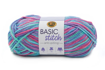 Basic Stitch™ Anti Pilling™ Yarn