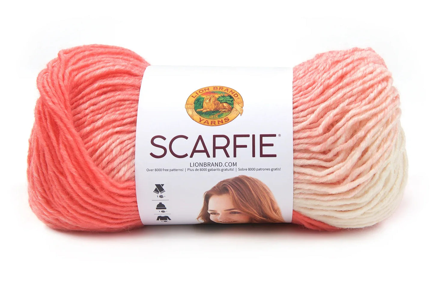 Scarfie® Yarn