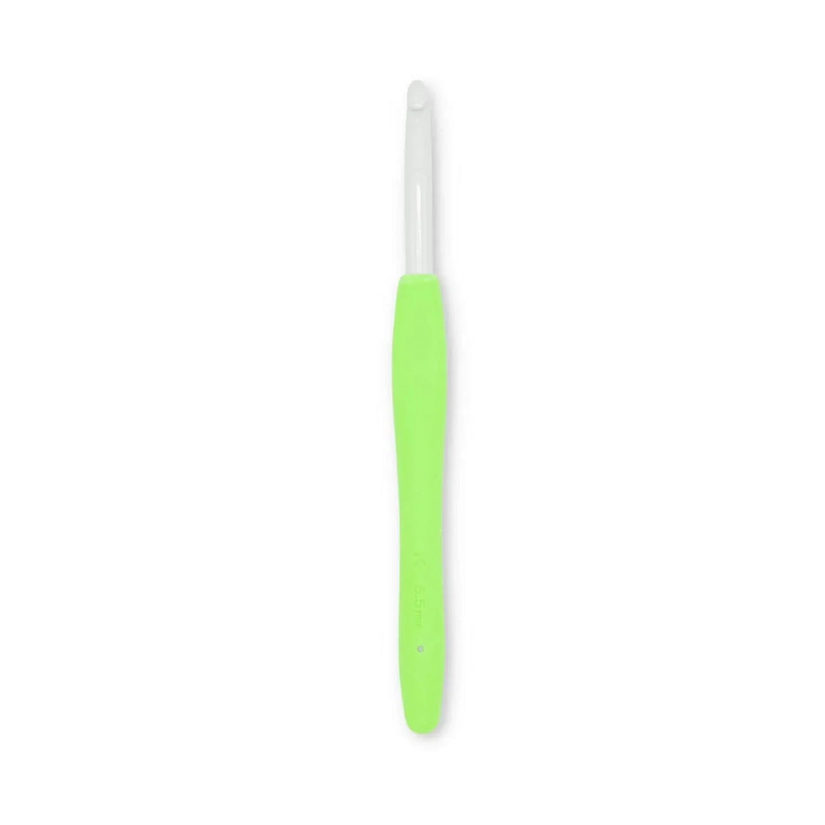 Clover Amour Crochet Hooks (Sizes E to P/Q)