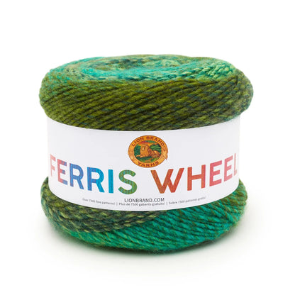 Ferris Wheel® Yarn