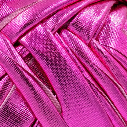 Haute Stitches Faux Leather Yarn