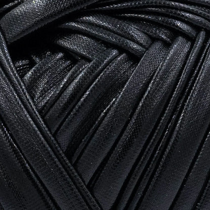 Haute Stitches Faux Leather Yarn