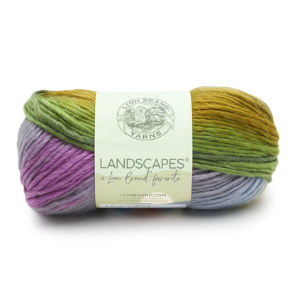 Landscapes® Yarn