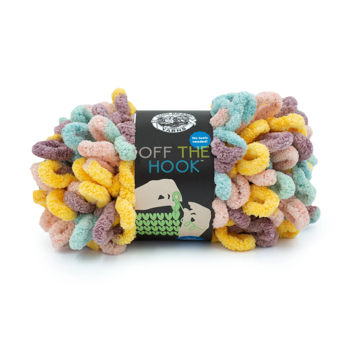 Off The Hook® Yarn