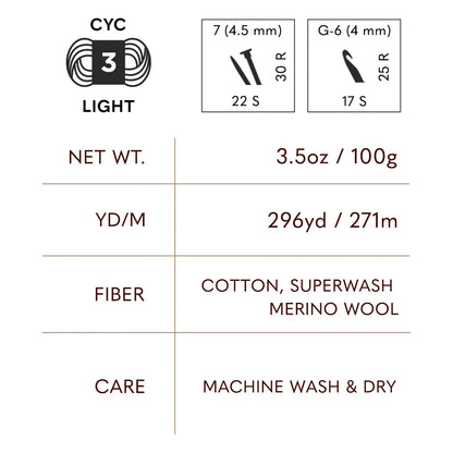 Cottino Yarn