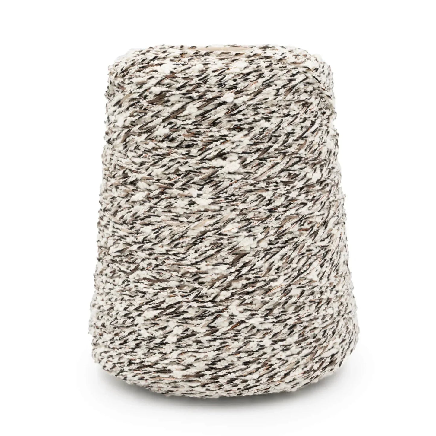 Spiral Cotton Blend Cone Yarn