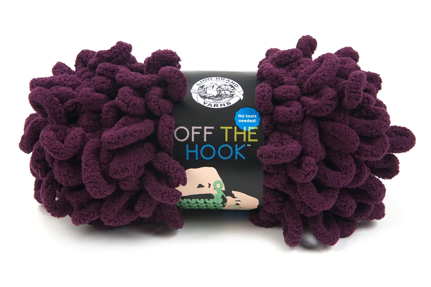 Off The Hook® Yarn