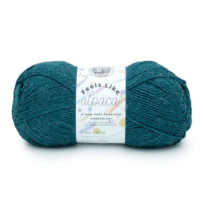 Feels Like® Alpaca Yarn