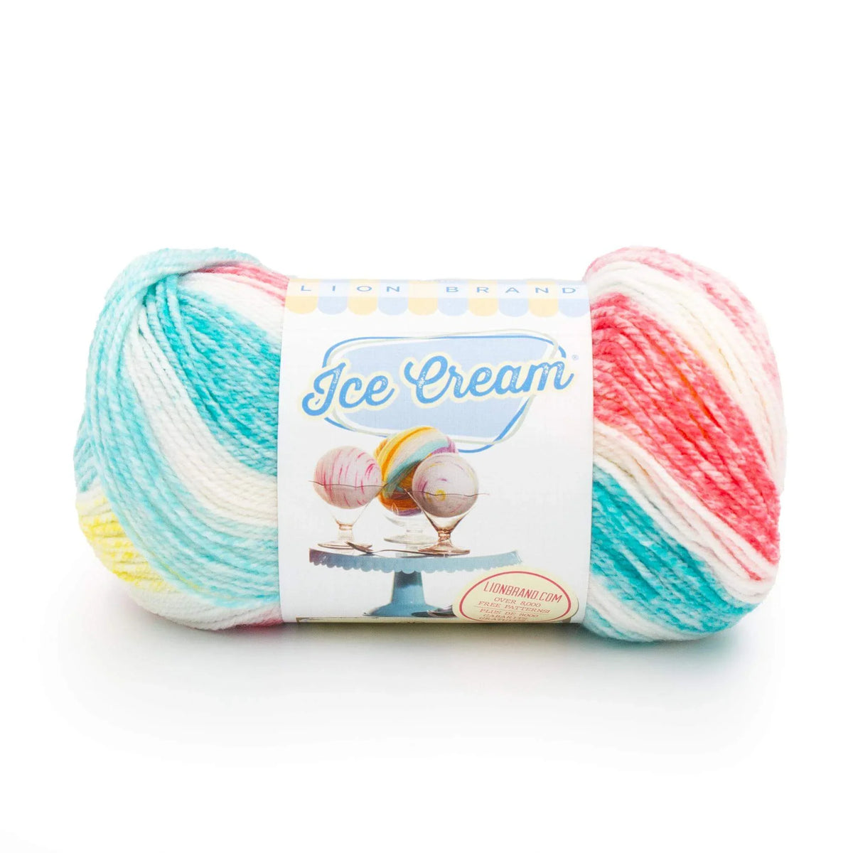 Ice Cream® Yarn