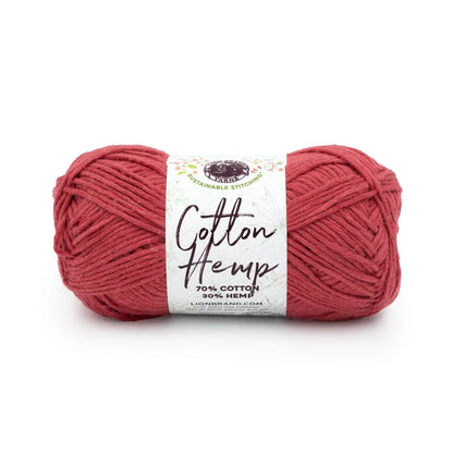 Cotton Hemp Yarn