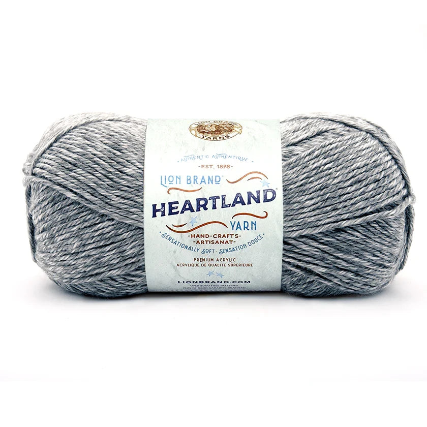 Heartland® Yarn