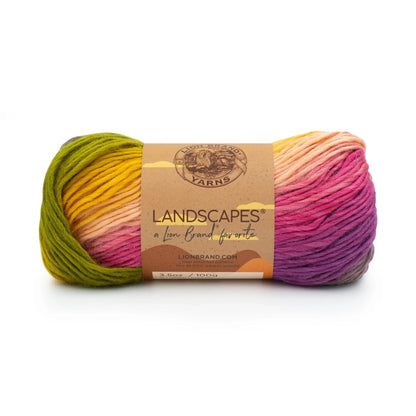 Landscapes® Yarn