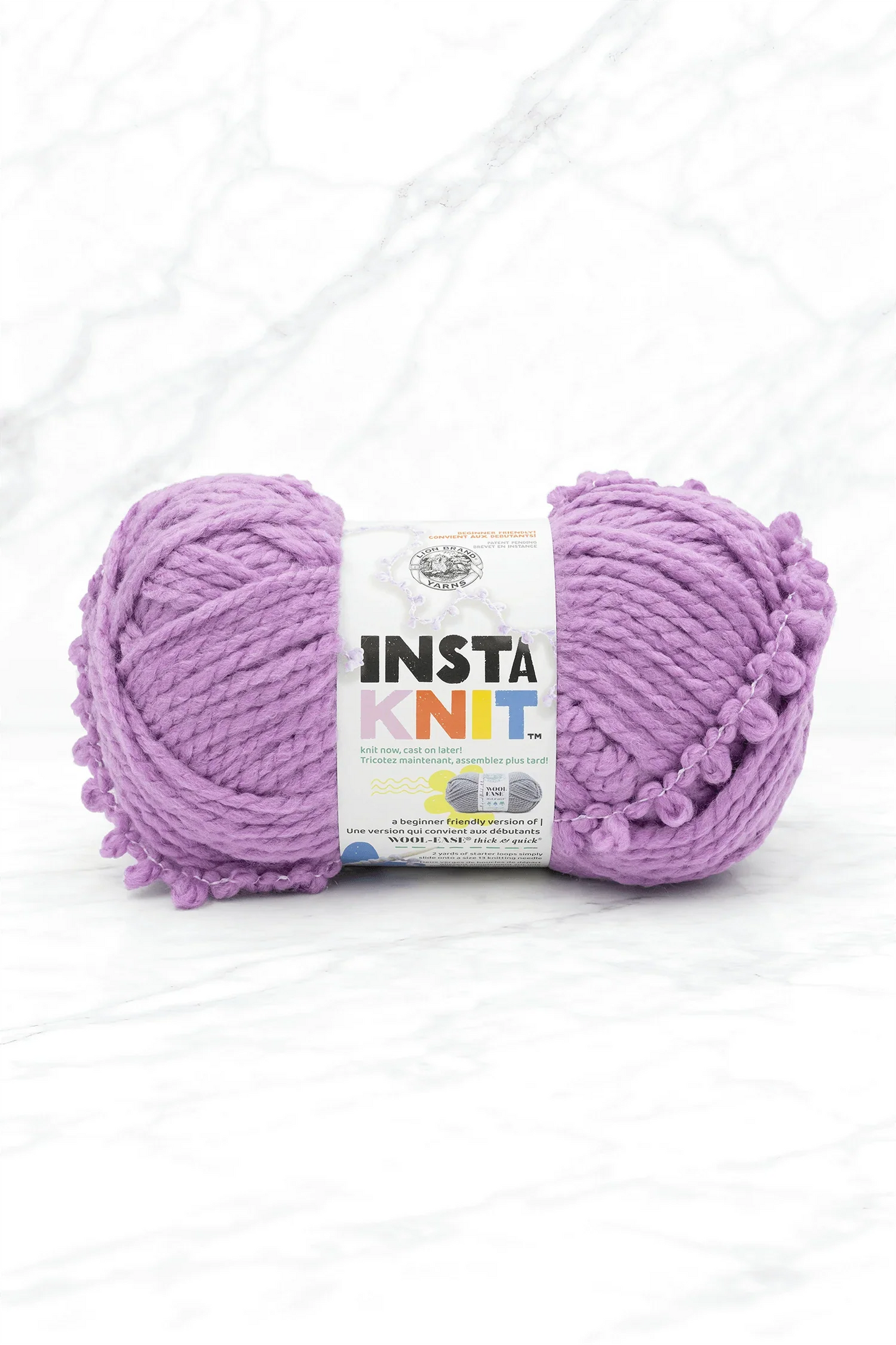 InstaKnit™ Yarn