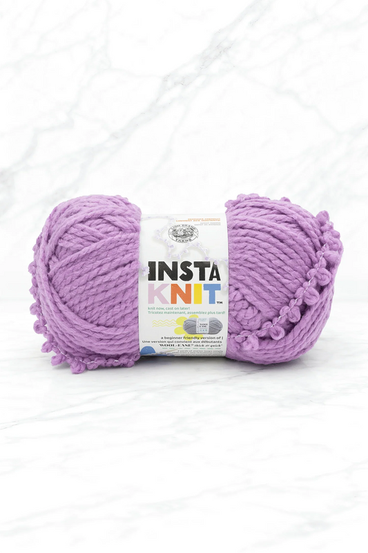 InstaKnit™ Yarn