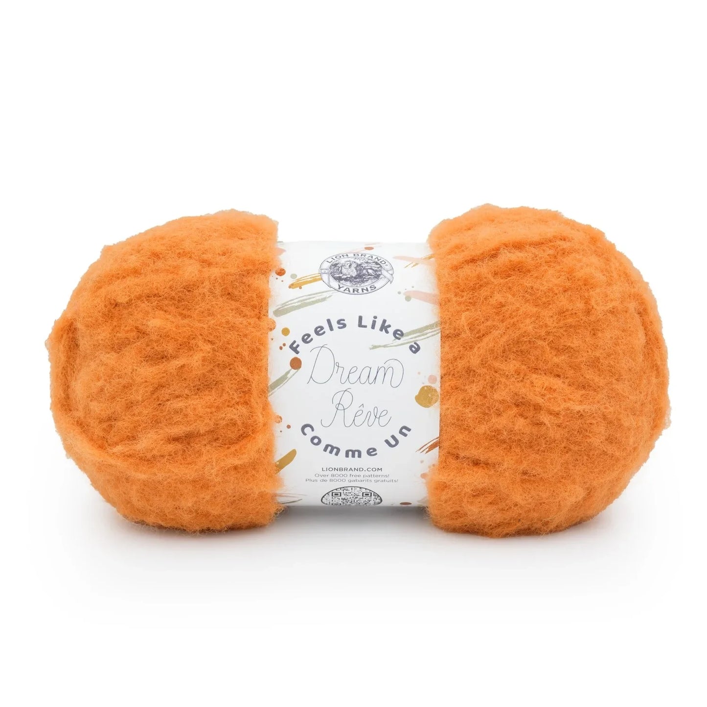 Feels Like® A Dream Yarn
