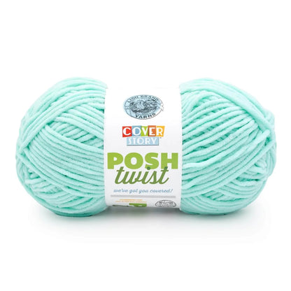 Cover Story™ Posh Twist Yarn