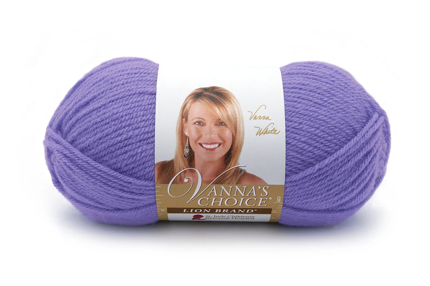 Vanna's Choice® Yarn