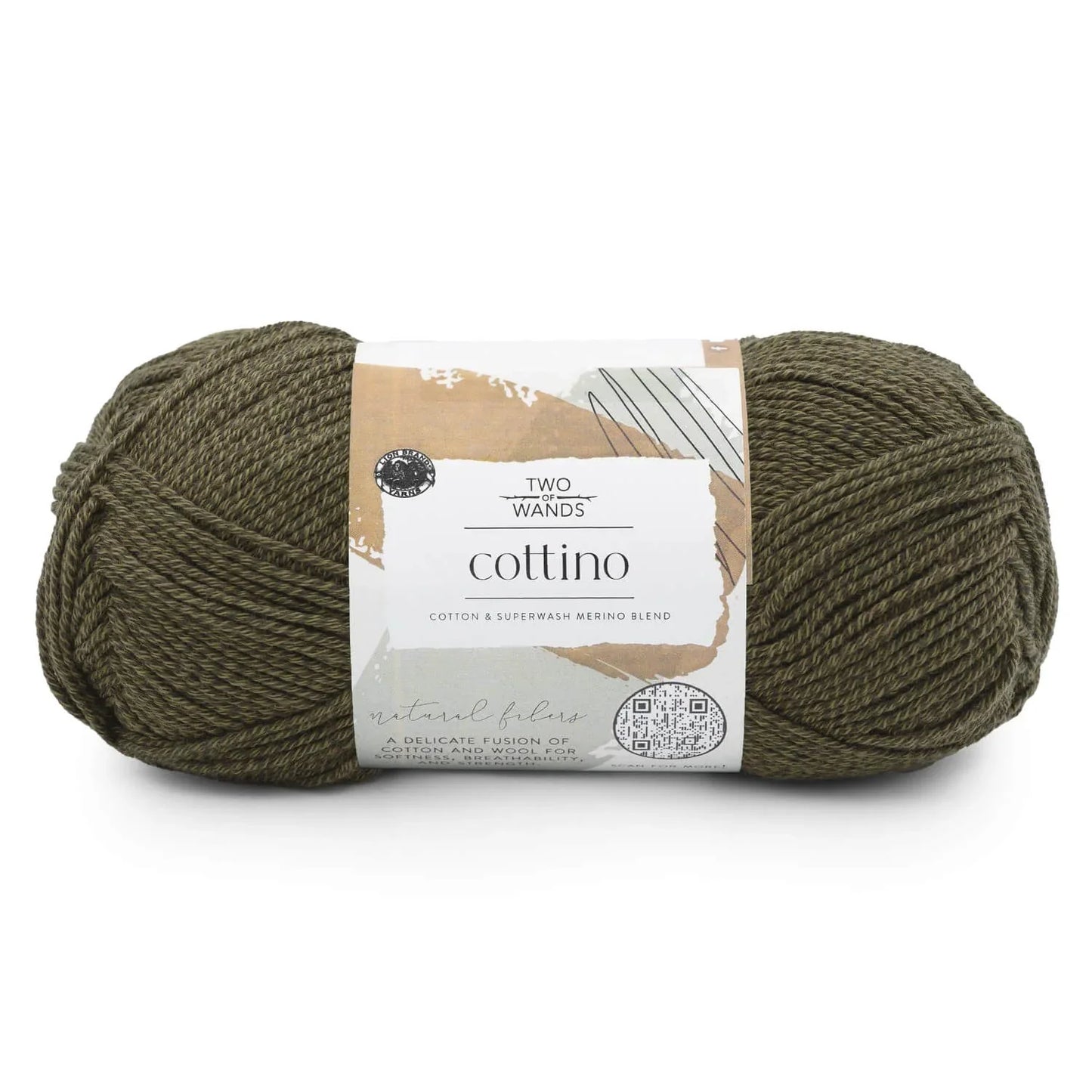 Cottino Yarn