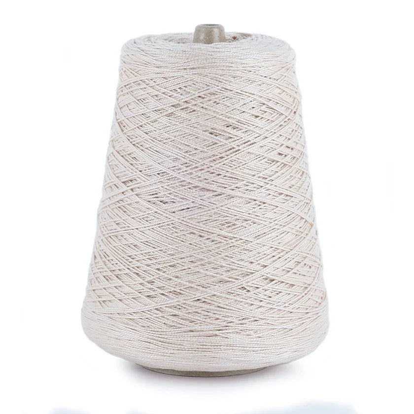 Perle 5/2 Cotton Cone Yarn