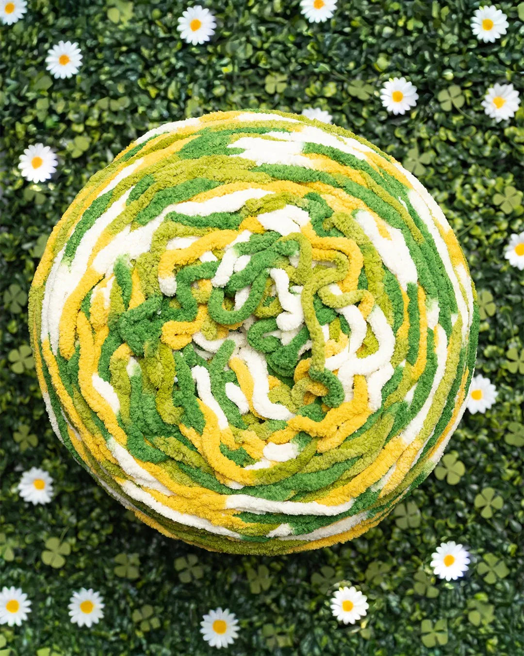 Cover Story™ Yarn