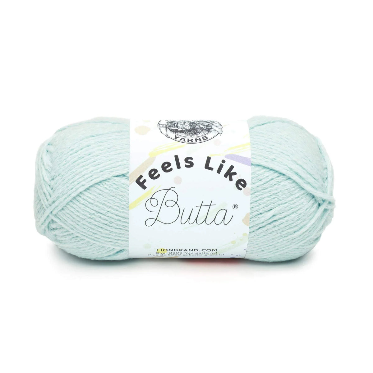 Feels Like Butta® Yarn
