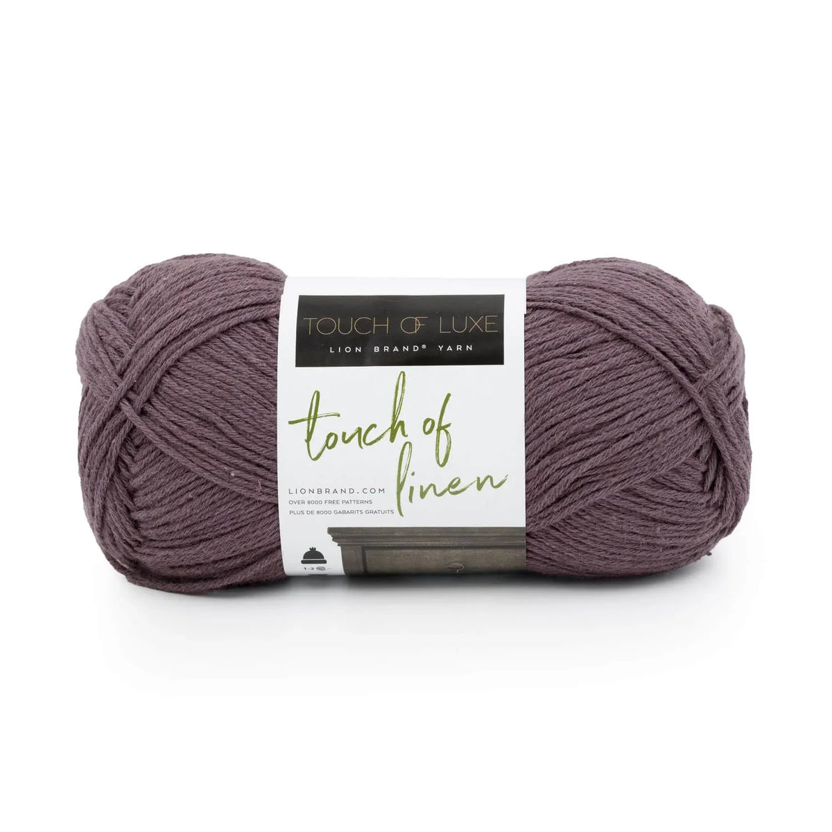Touch of Linen Yarn