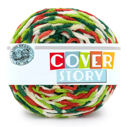 Cover Story™ Yarn