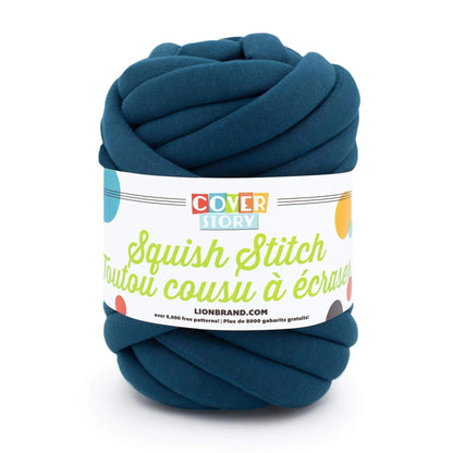 Cover Story™ Squish Stitch™ Yarn