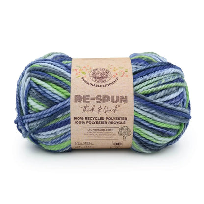 Re-Spun Thick & Quick® Yarn
