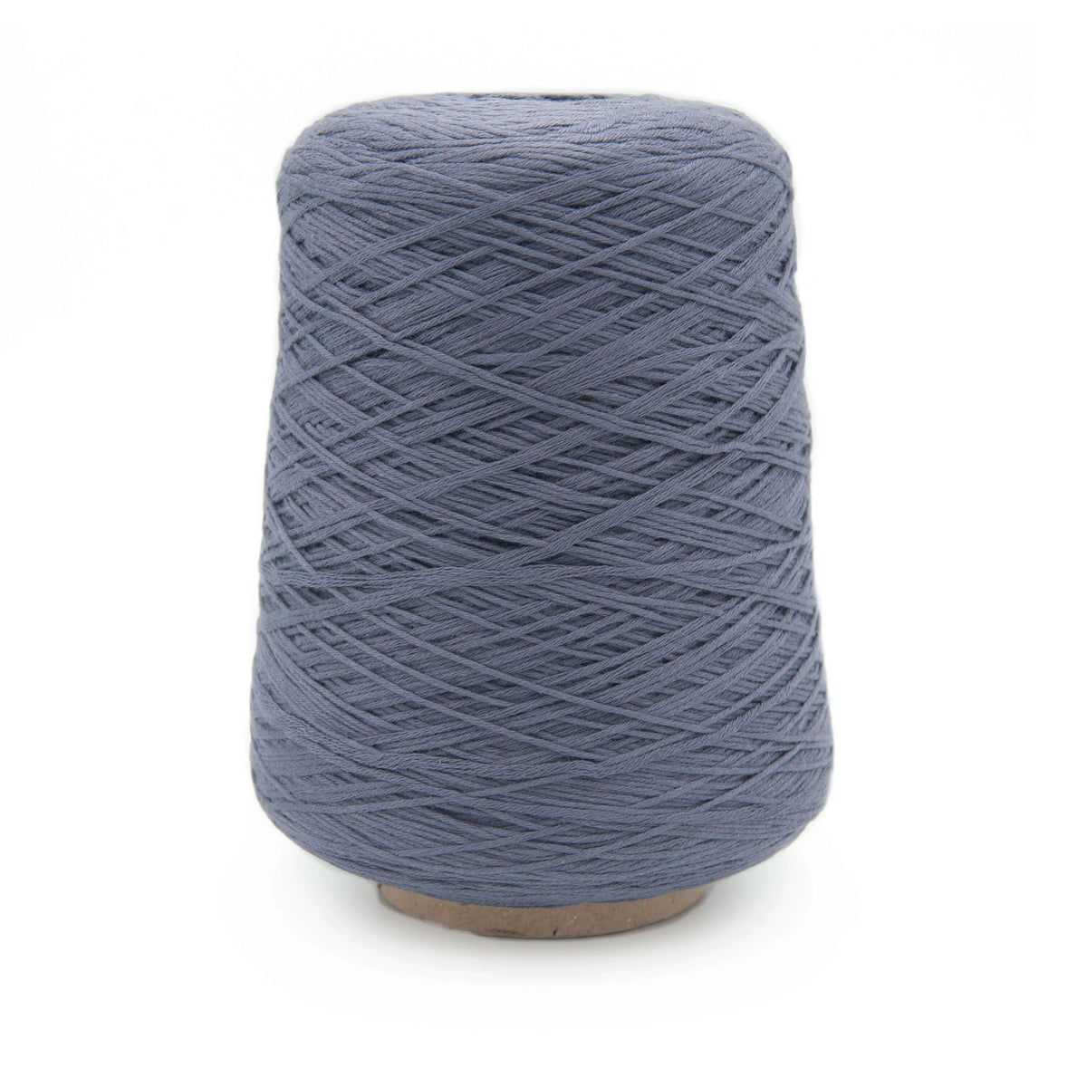 Cotton Bambu Cone Yarn