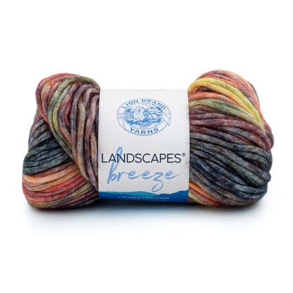 Landscapes® Breeze Yarn