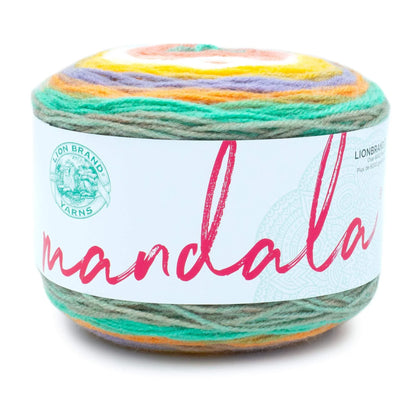 Mandala® Yarn