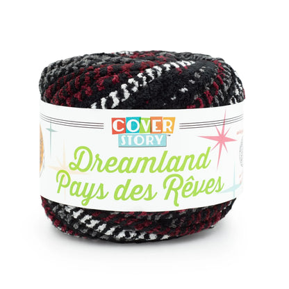 Cover Story™ Dreamland™ Yarn