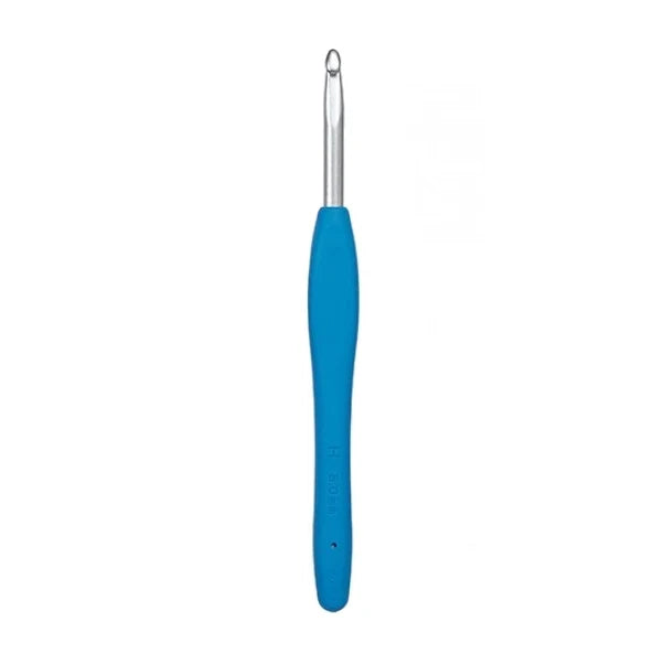 Clover Amour Crochet Hooks (Sizes E to P/Q)