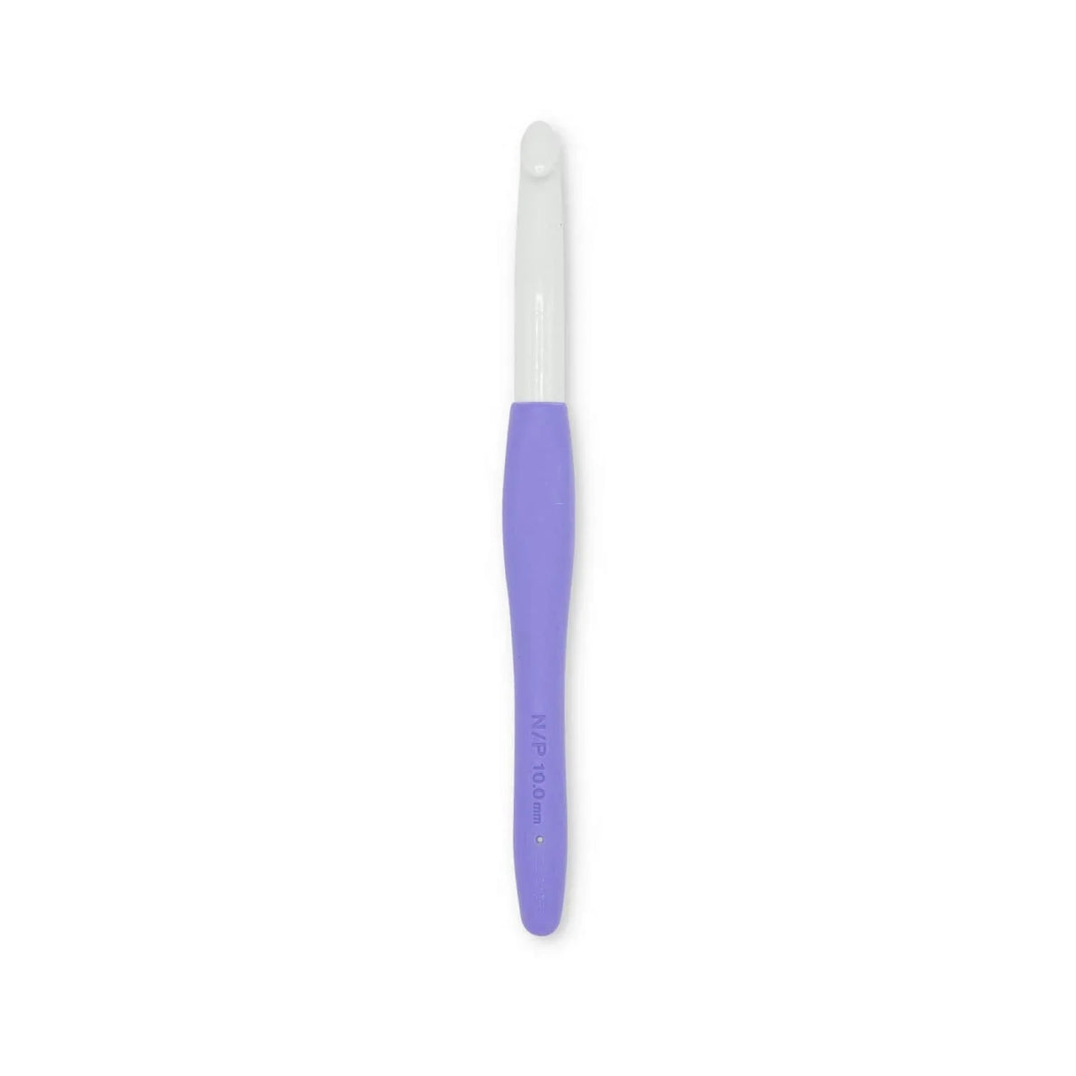 Clover Amour Crochet Hooks (Sizes E to P/Q)