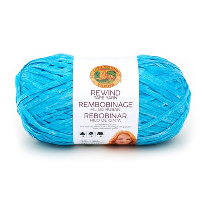 Rewind Yarn