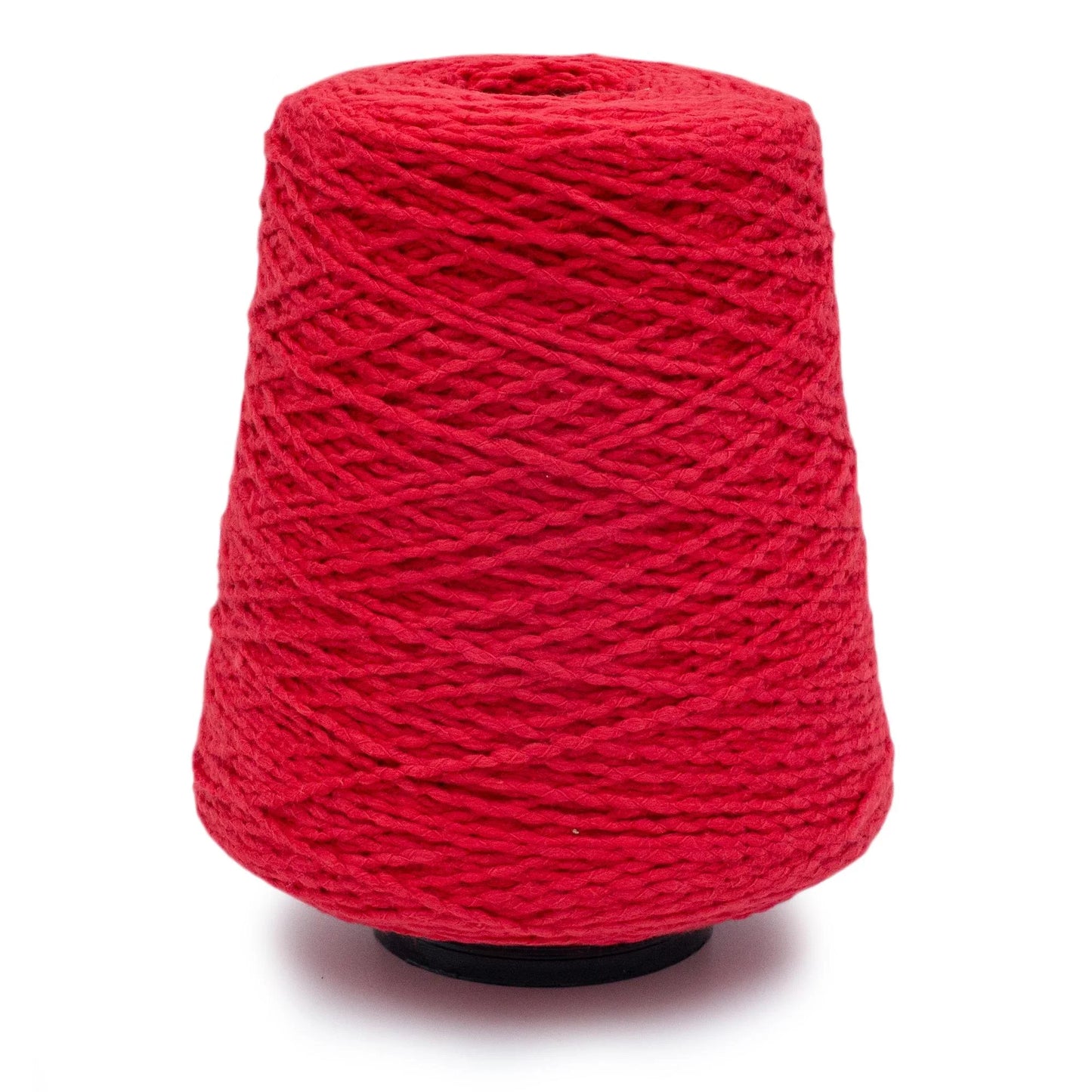 Softball Cotton Cone Yarn