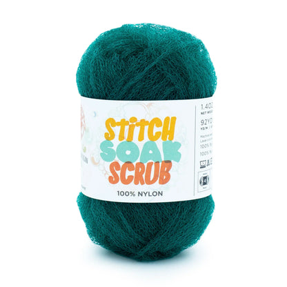 Stitch Soak Scrub™ Yarn