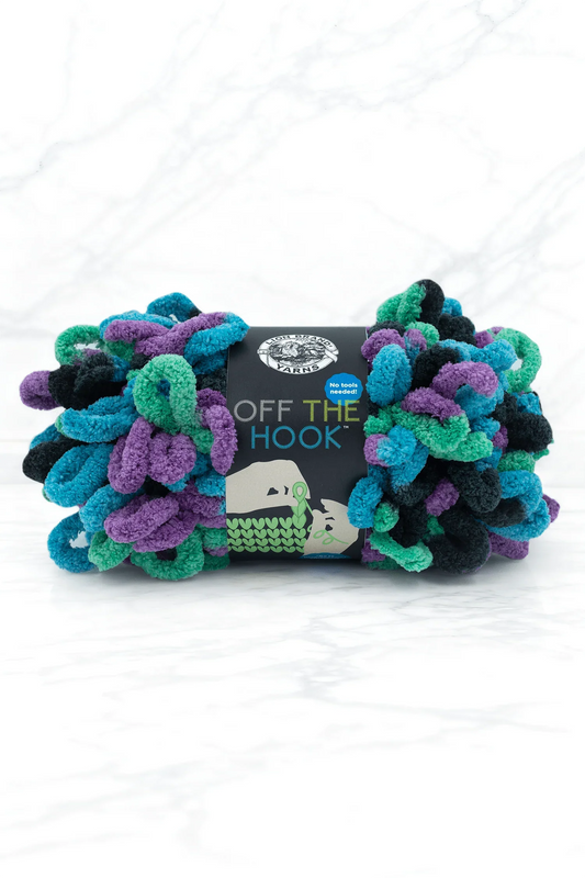 Off The Hook® Yarn