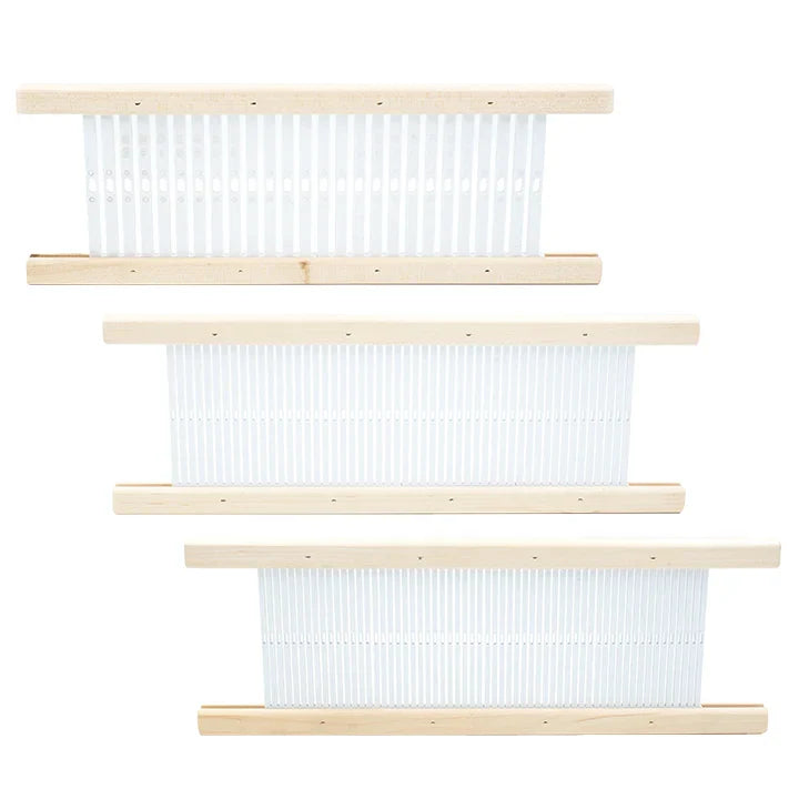 Rigid Heddle Reeds for Cricket Loom (5, 10, 12-Dents)