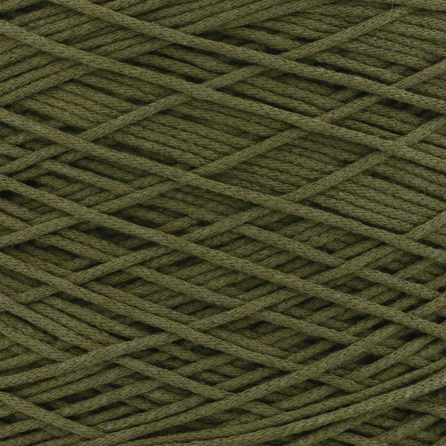 Sponge Cone Yarn