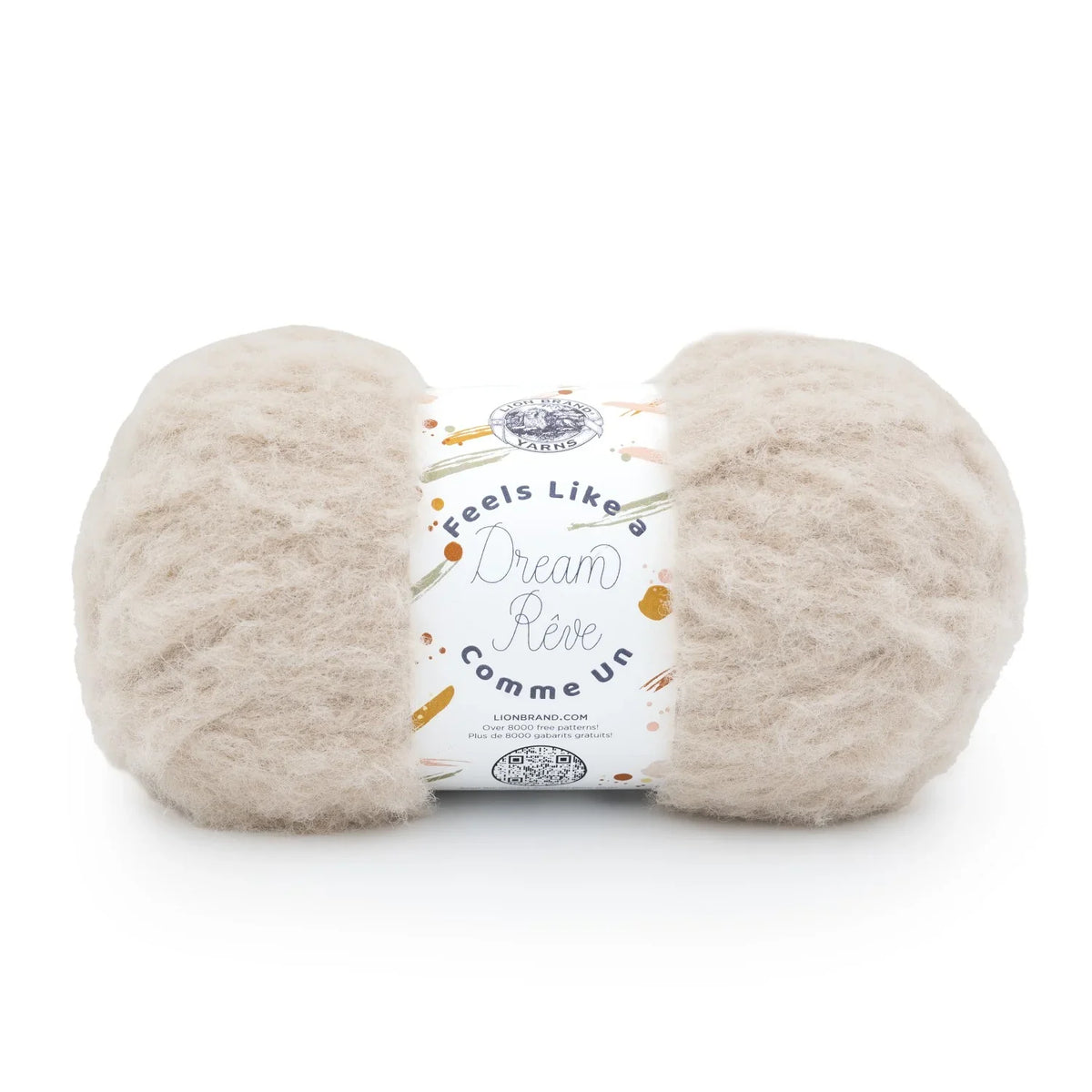 Feels Like® A Dream Yarn