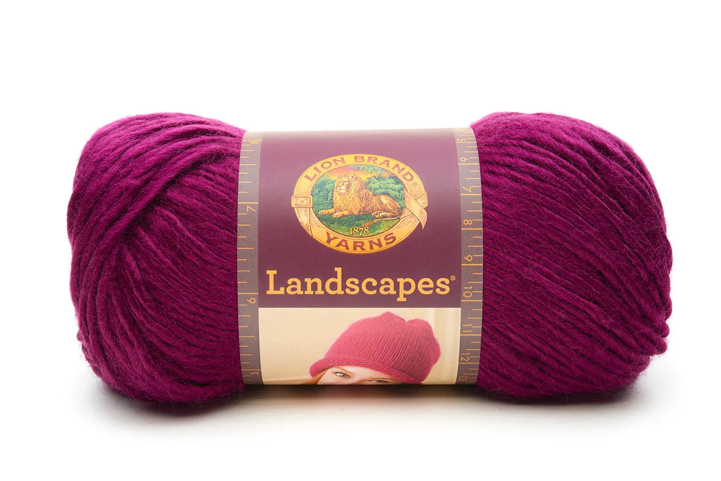 Landscapes® Yarn