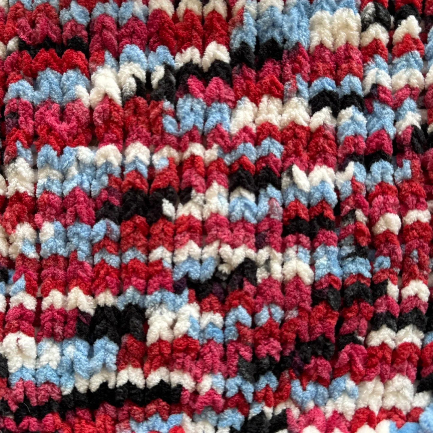 Cover Story™ Favorite Blanket Yarn