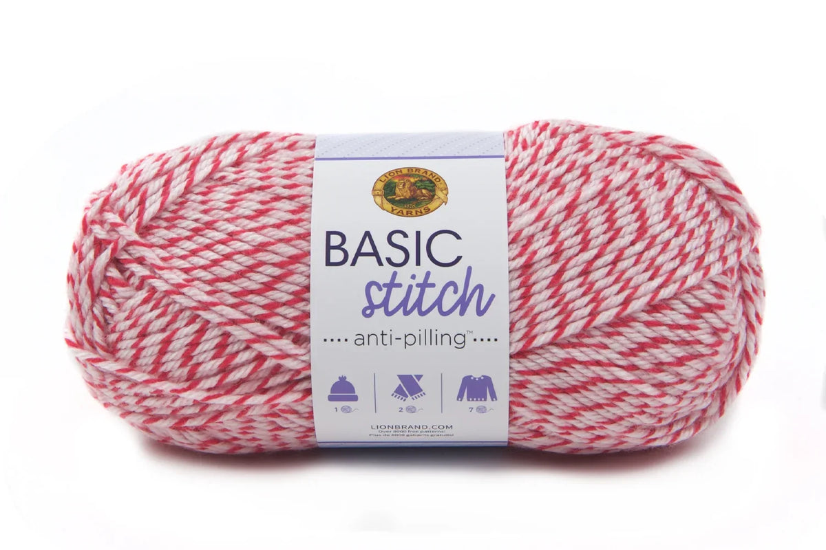 Basic Stitch™ Anti Pilling™ Yarn