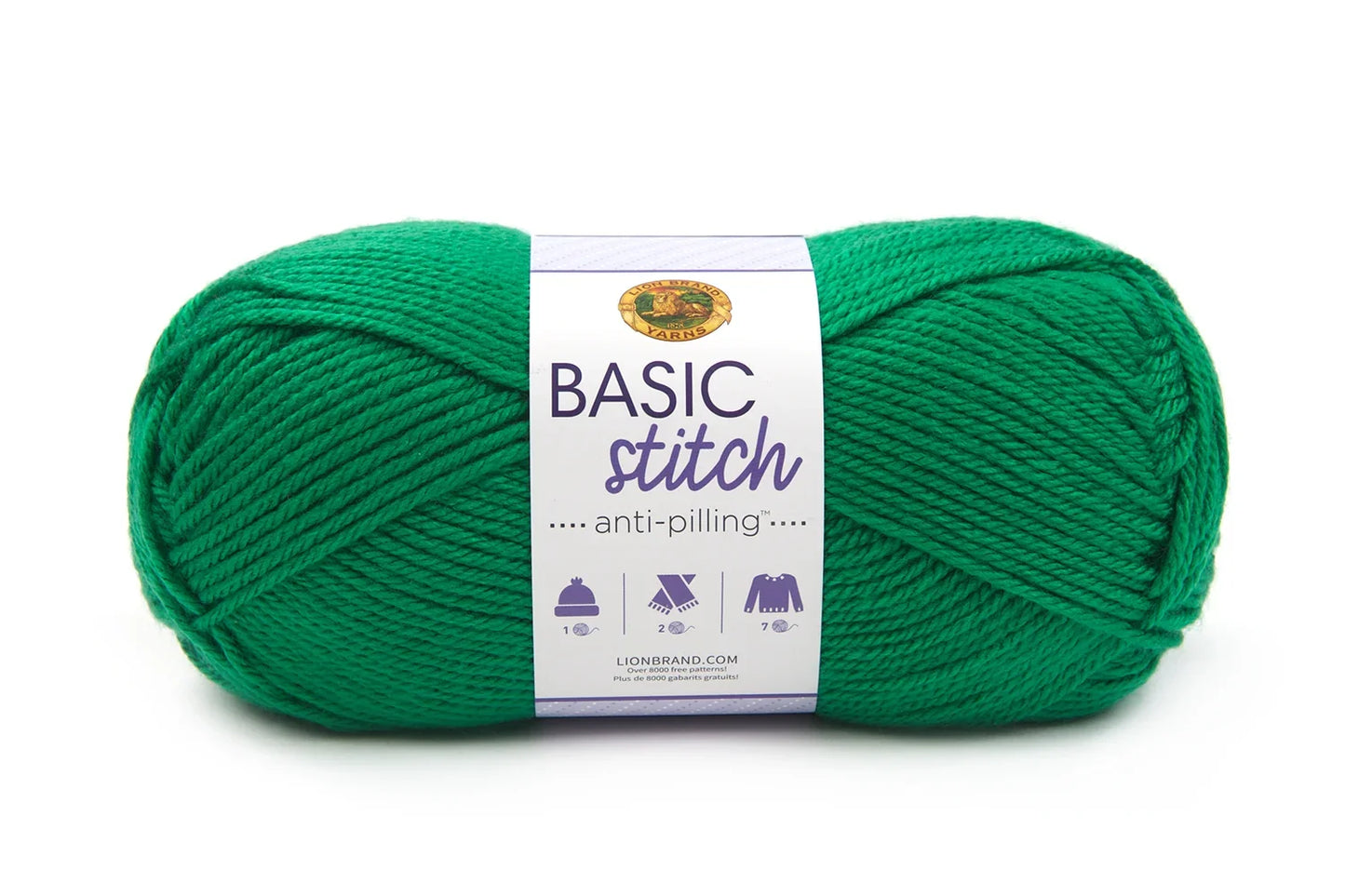 Basic Stitch™ Anti Pilling™ Yarn