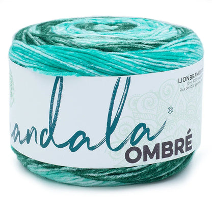 Mandala® Ombre Yarn