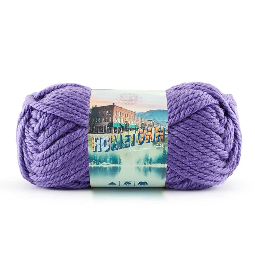 Hometown® Yarn